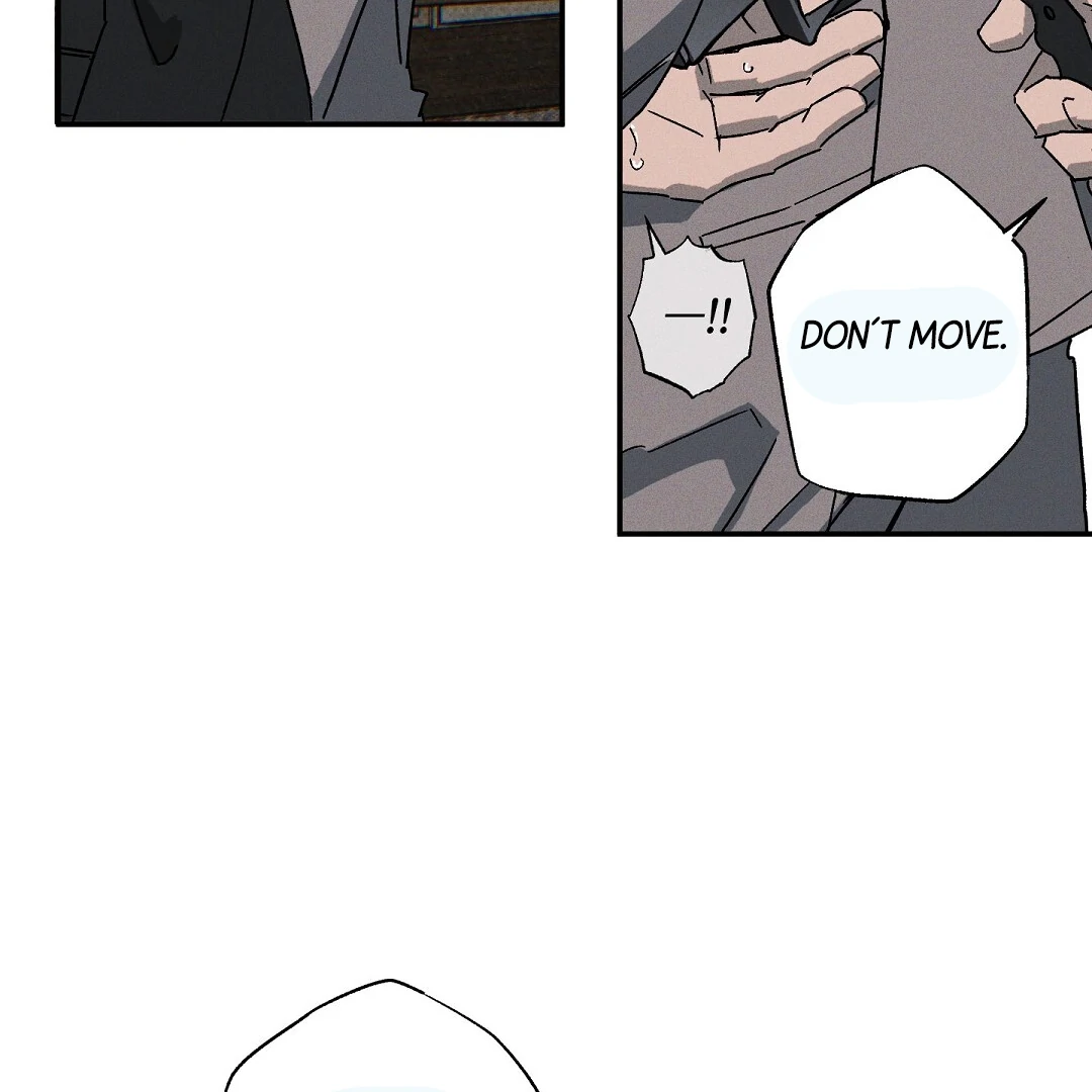 Wet Sand - Chapter 87 Page 25