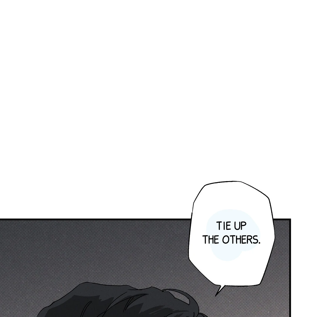Wet Sand - Chapter 87 Page 30