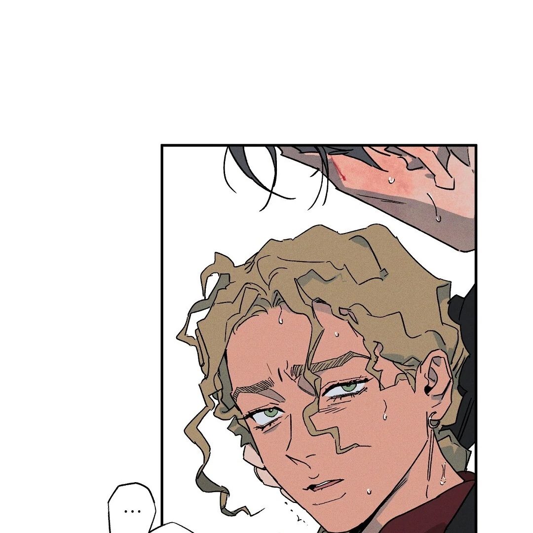 Wet Sand - Chapter 87 Page 36