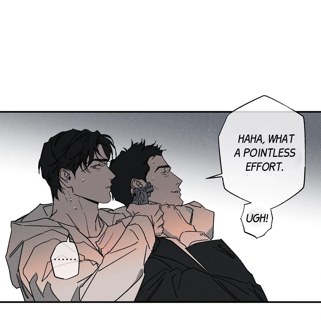 Wet Sand - Chapter 87 Page 45