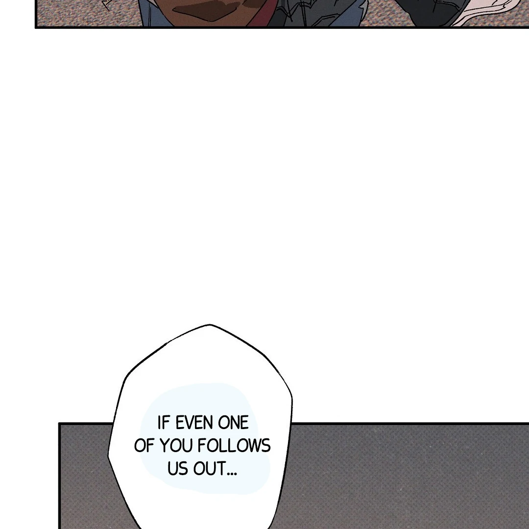 Wet Sand - Chapter 87 Page 47