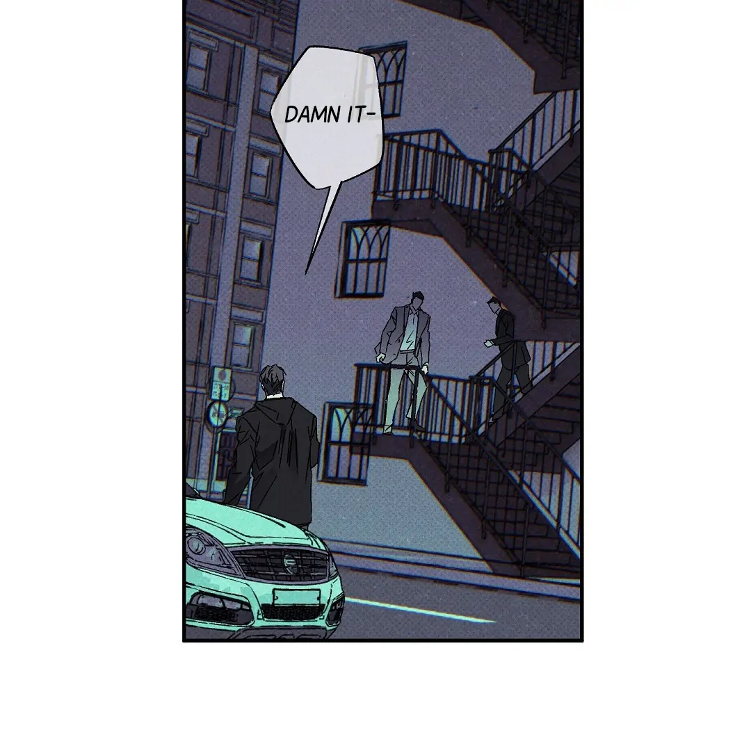 Wet Sand - Chapter 87 Page 55