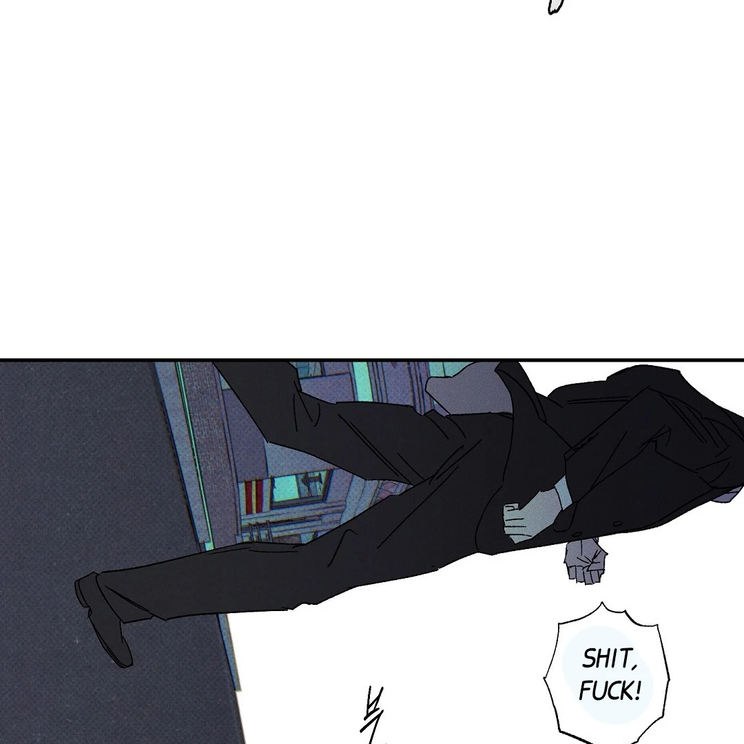 Wet Sand - Chapter 87 Page 59