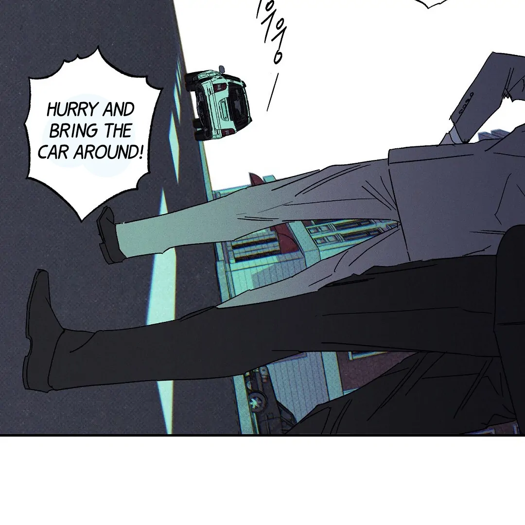 Wet Sand - Chapter 87 Page 60