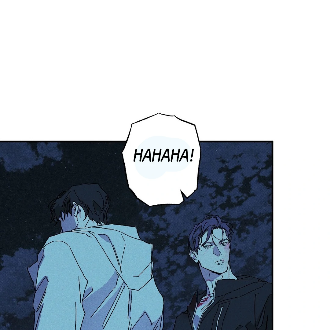 Wet Sand - Chapter 87 Page 66