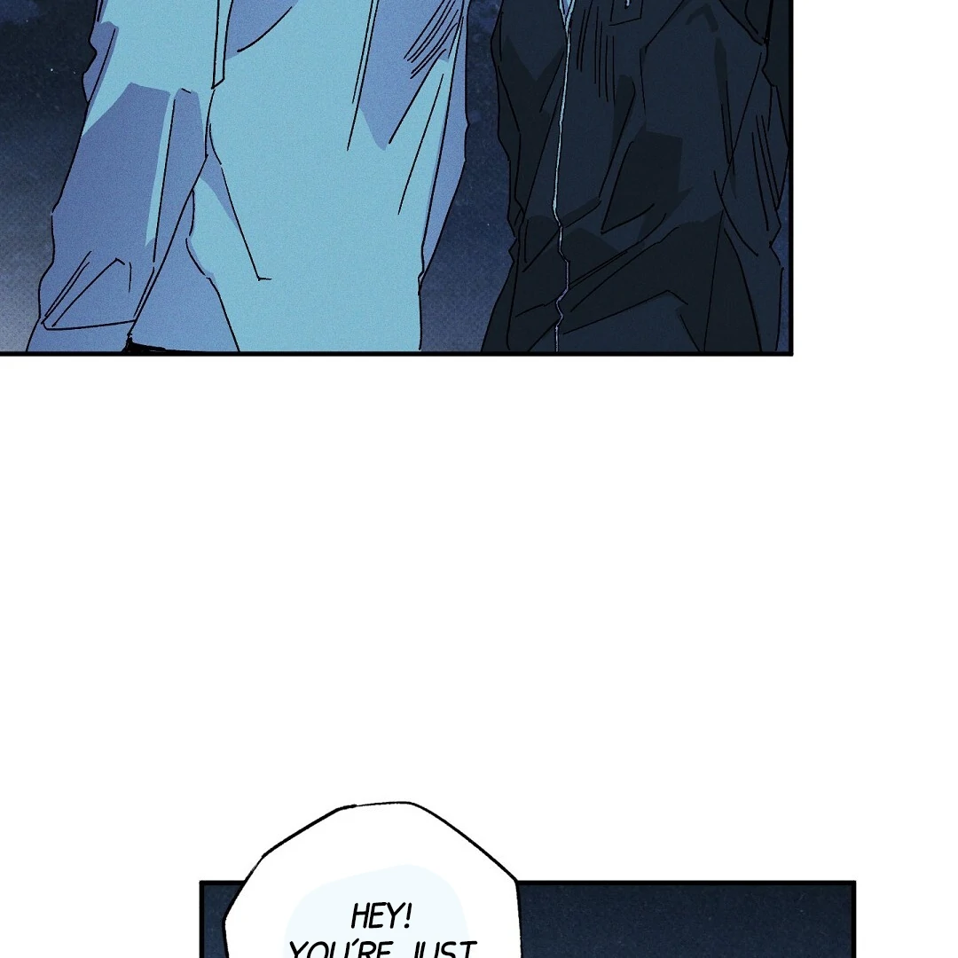 Wet Sand - Chapter 87 Page 67