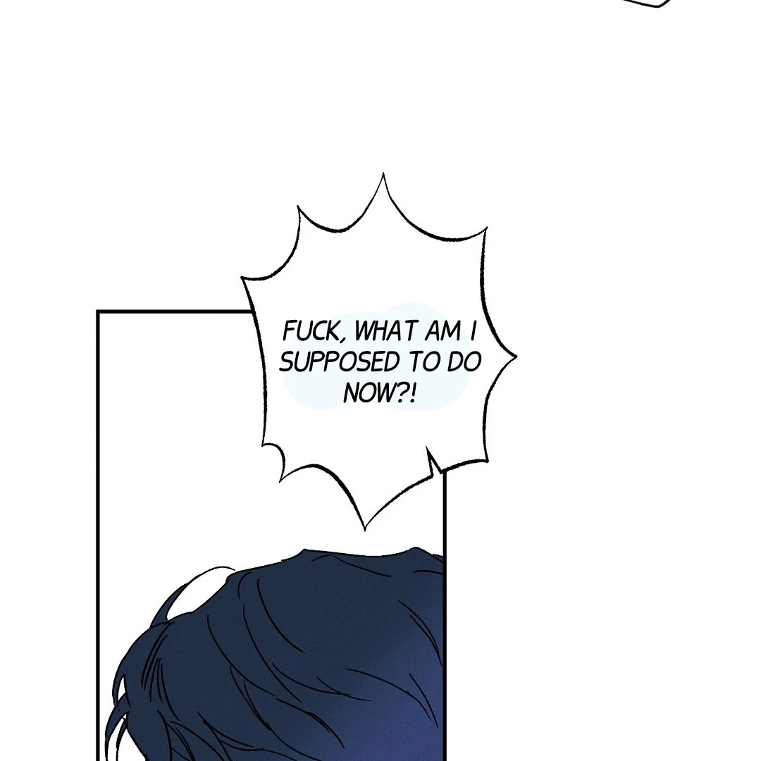 Wet Sand - Chapter 87 Page 69