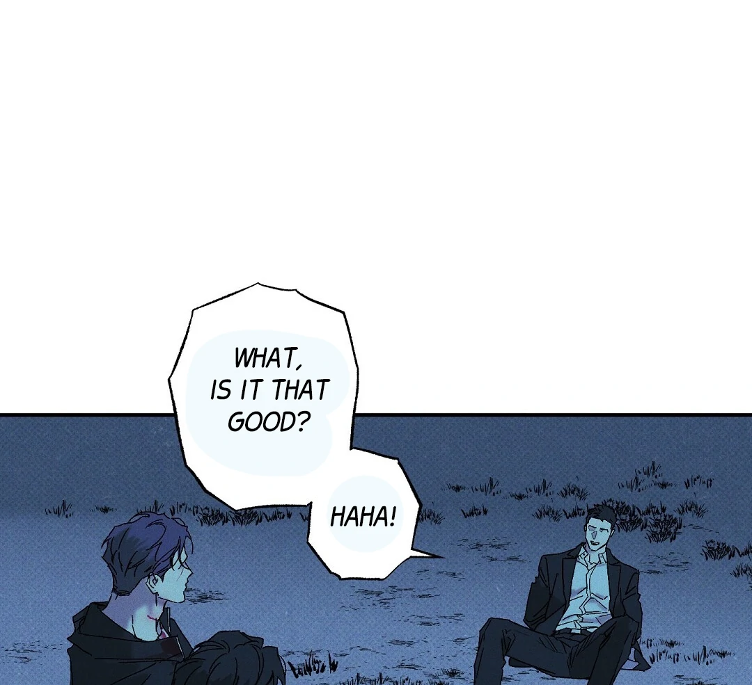 Wet Sand - Chapter 87 Page 74