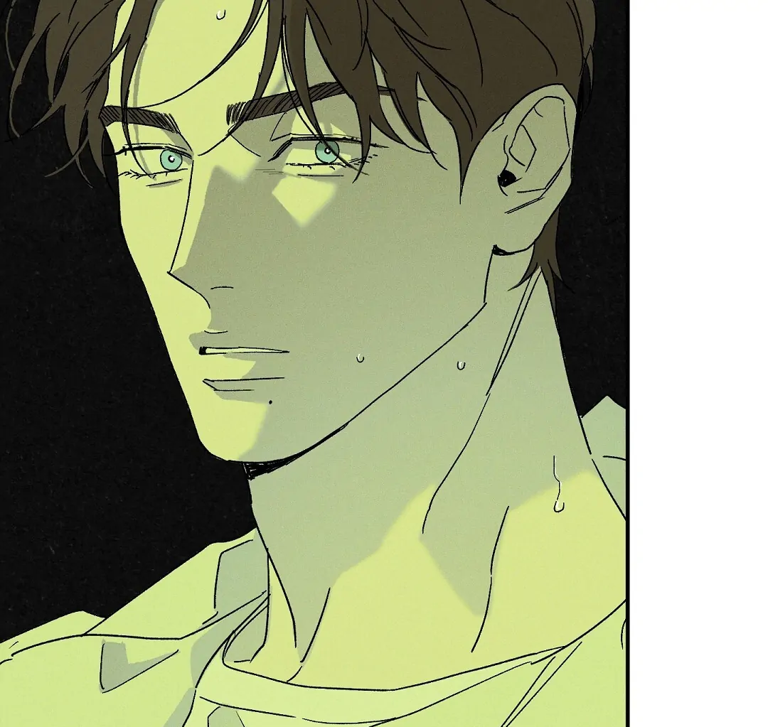 Wet Sand - Chapter 87 Page 91