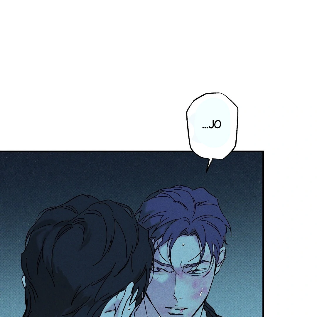Wet Sand - Chapter 87 Page 107