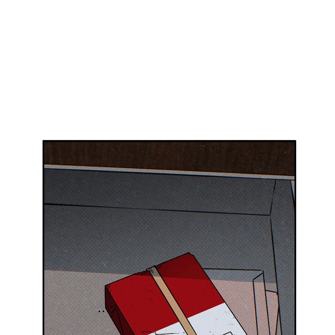 Wet Sand - Chapter 88 Page 9