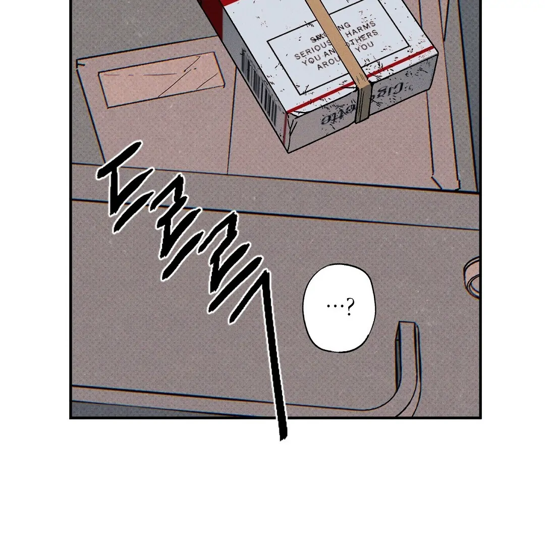 Wet Sand - Chapter 88 Page 10