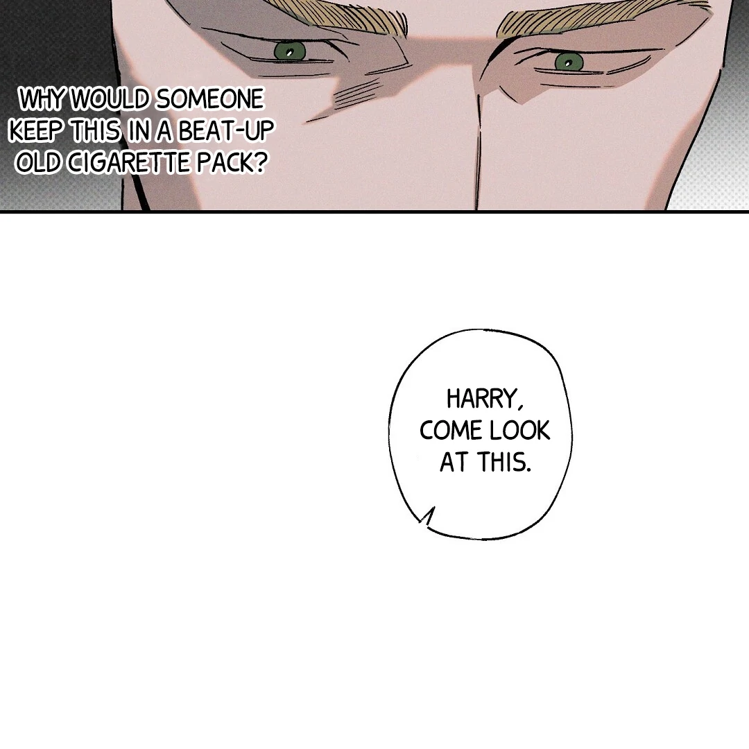 Wet Sand - Chapter 88 Page 16