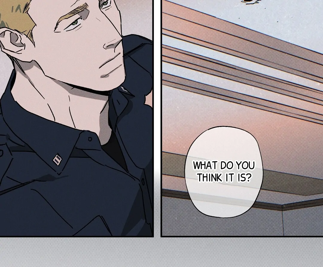 Wet Sand - Chapter 88 Page 19