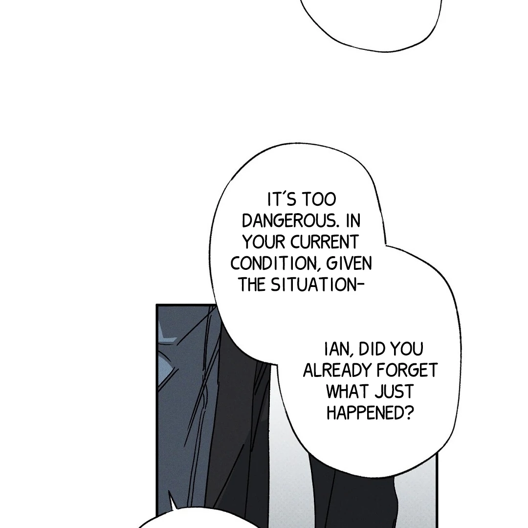 Wet Sand - Chapter 88 Page 25