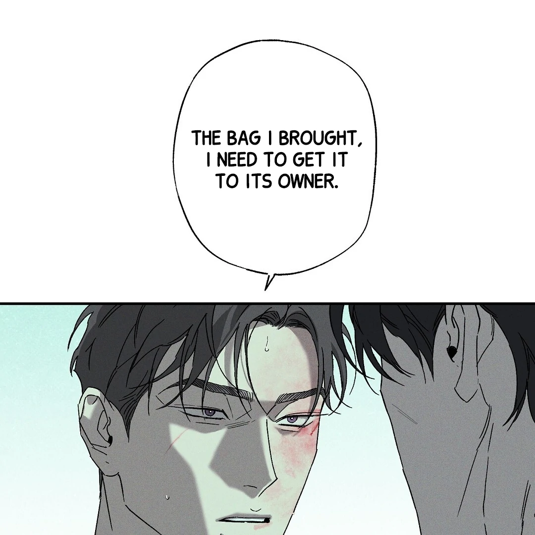 Wet Sand - Chapter 88 Page 27
