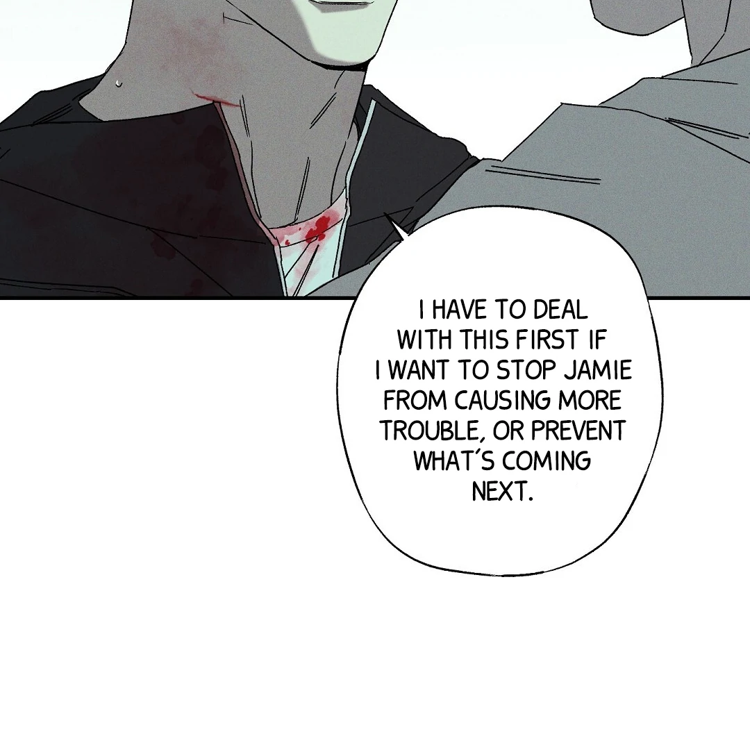 Wet Sand - Chapter 88 Page 28