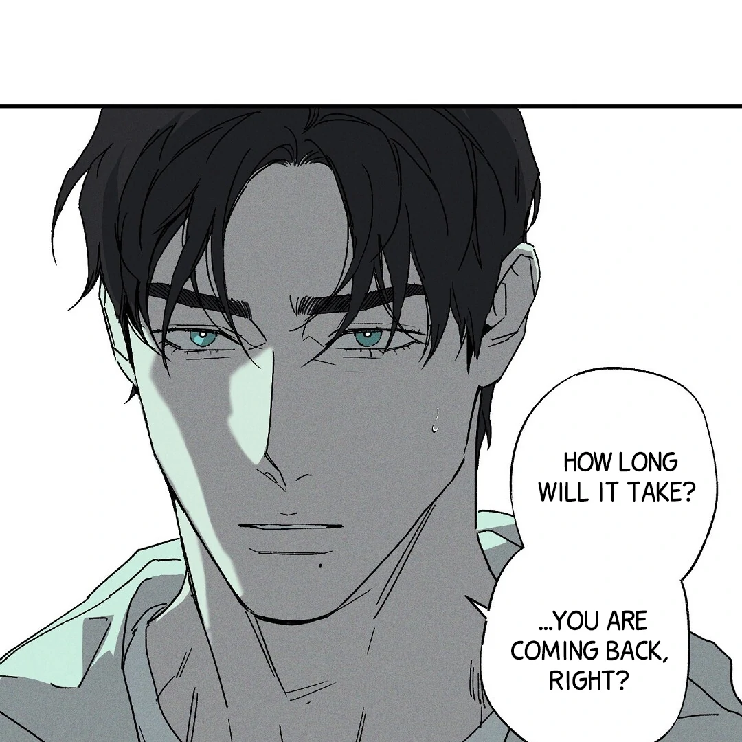 Wet Sand - Chapter 88 Page 31