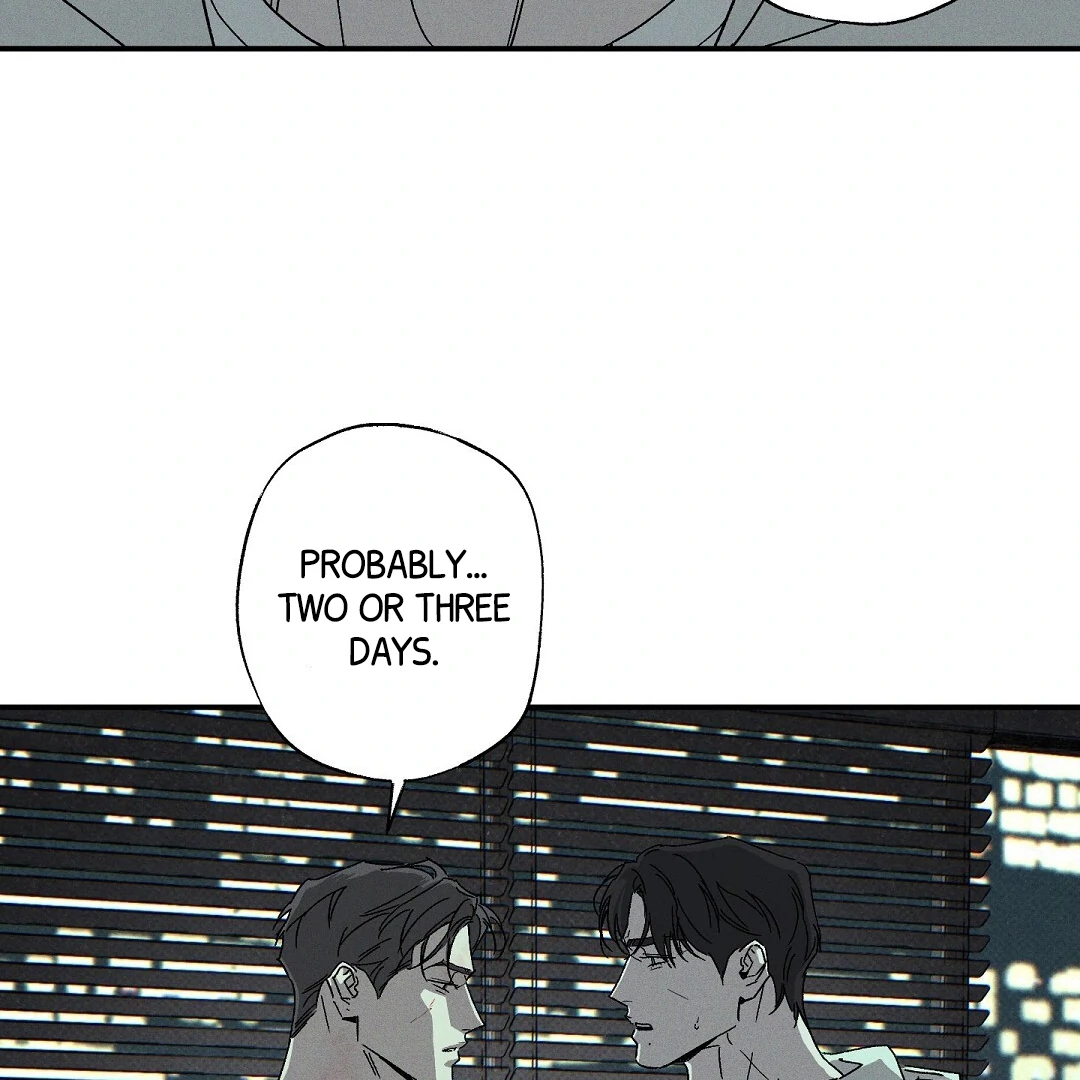 Wet Sand - Chapter 88 Page 32