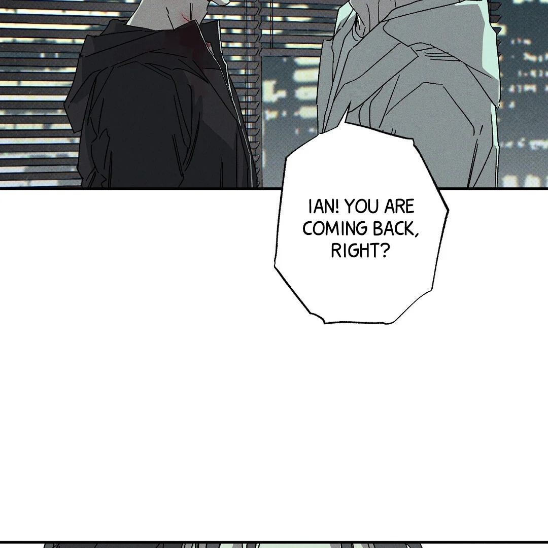 Wet Sand - Chapter 88 Page 33