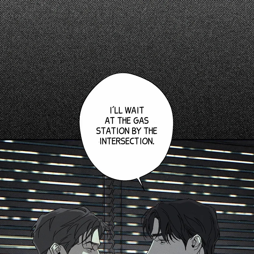 Wet Sand - Chapter 88 Page 38