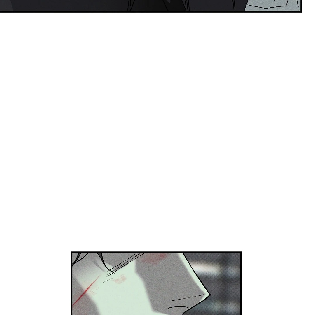 Wet Sand - Chapter 88 Page 41