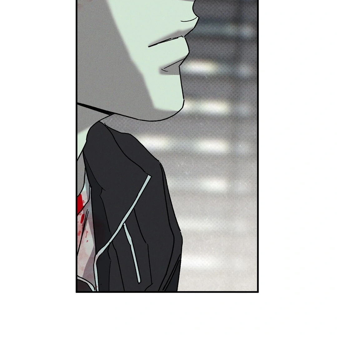 Wet Sand - Chapter 88 Page 42