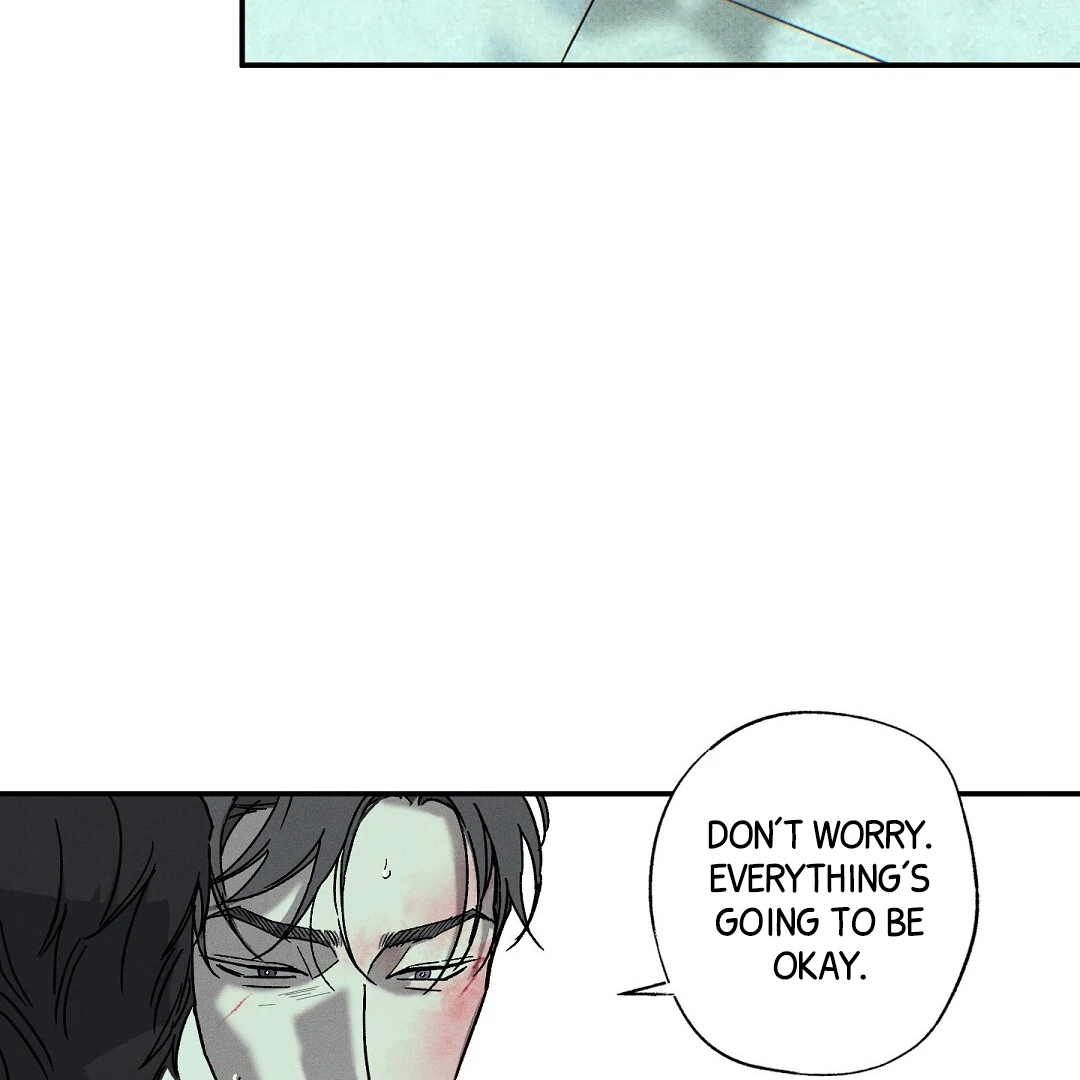 Wet Sand - Chapter 88 Page 45