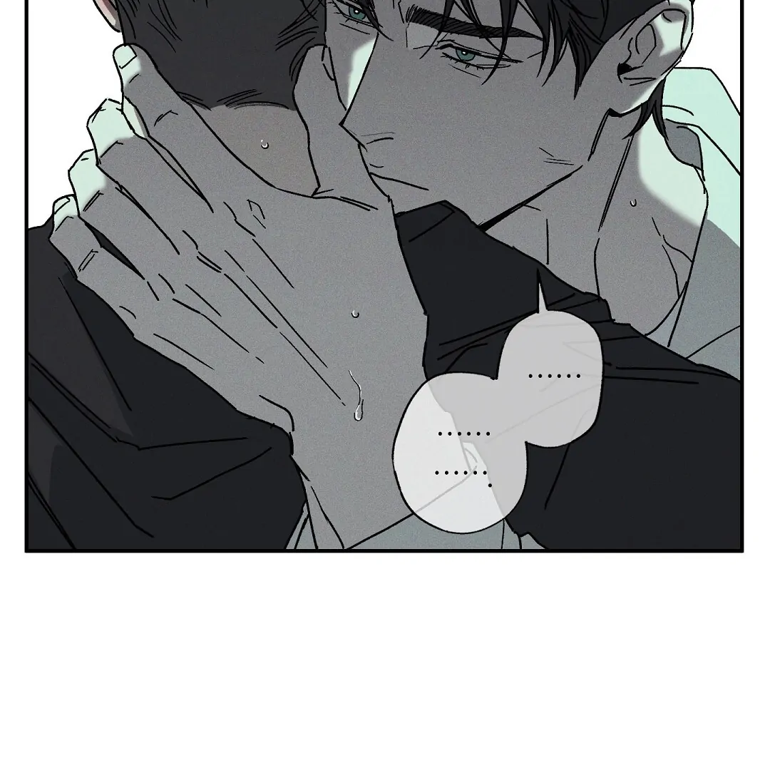 Wet Sand - Chapter 88 Page 47