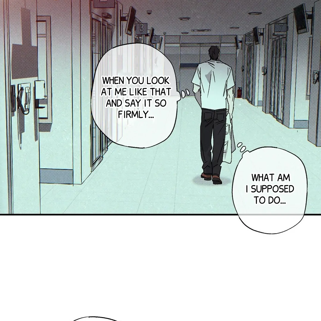 Wet Sand - Chapter 88 Page 49
