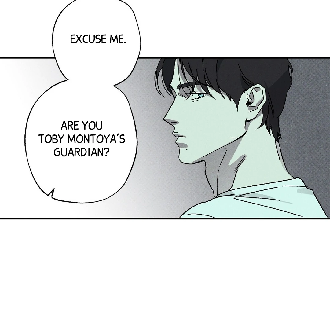 Wet Sand - Chapter 88 Page 50