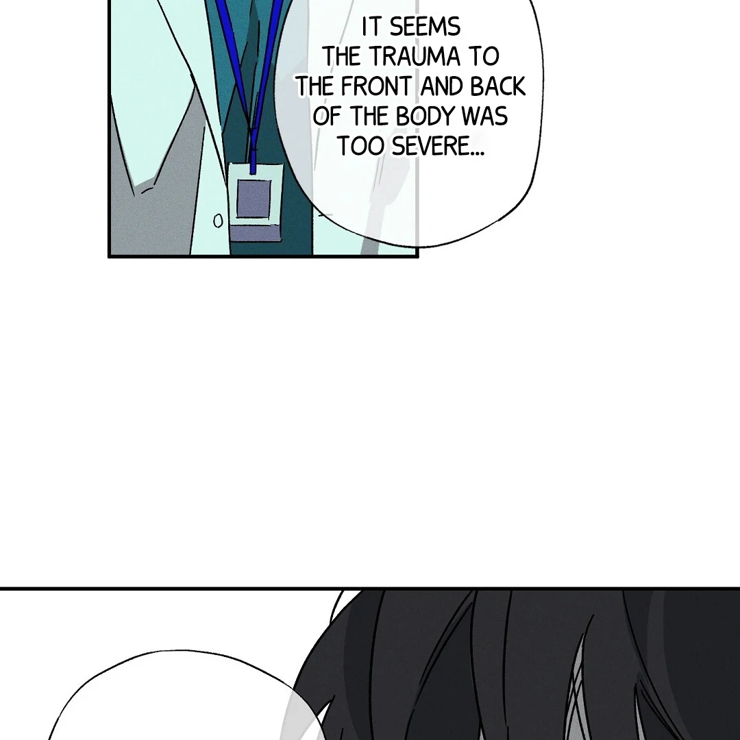 Wet Sand - Chapter 88 Page 54