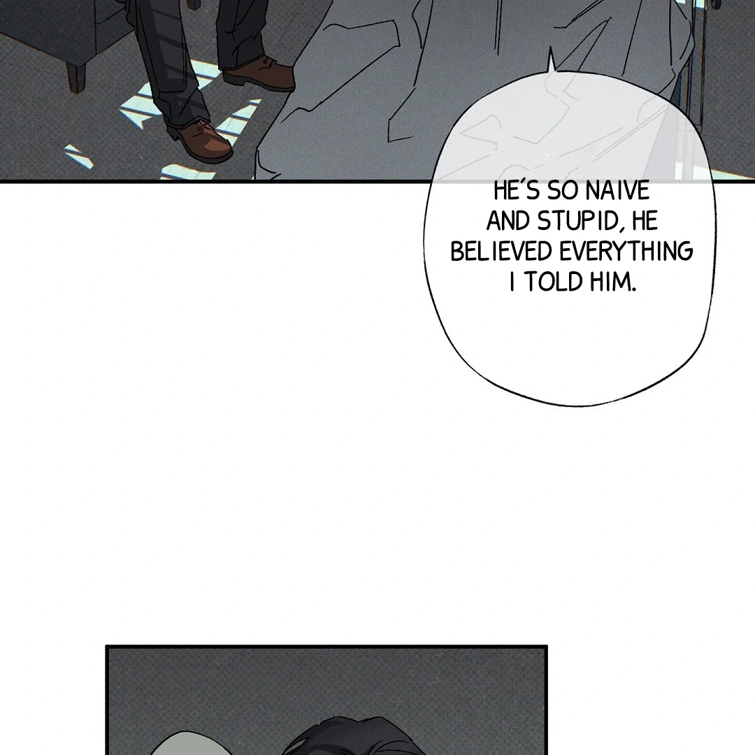 Wet Sand - Chapter 88 Page 71