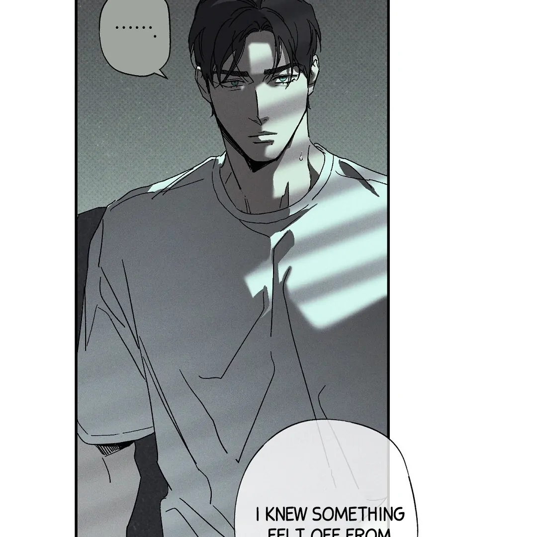 Wet Sand - Chapter 88 Page 72