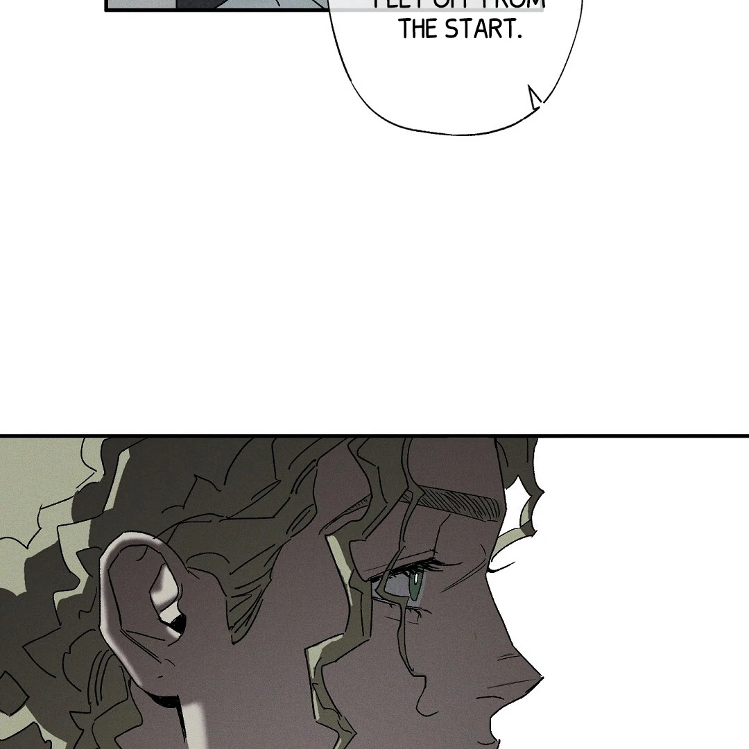 Wet Sand - Chapter 88 Page 73