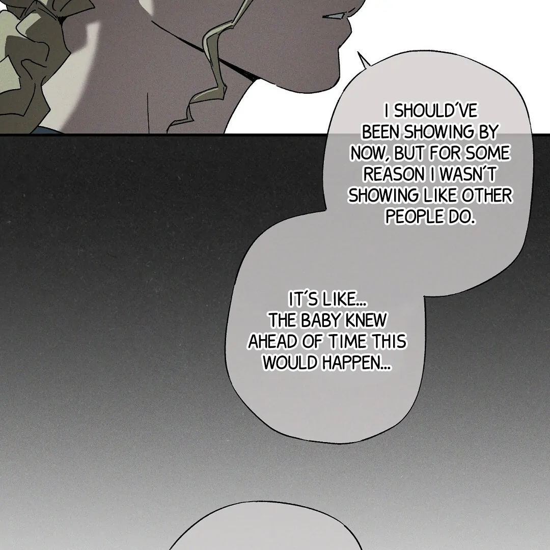 Wet Sand - Chapter 88 Page 74
