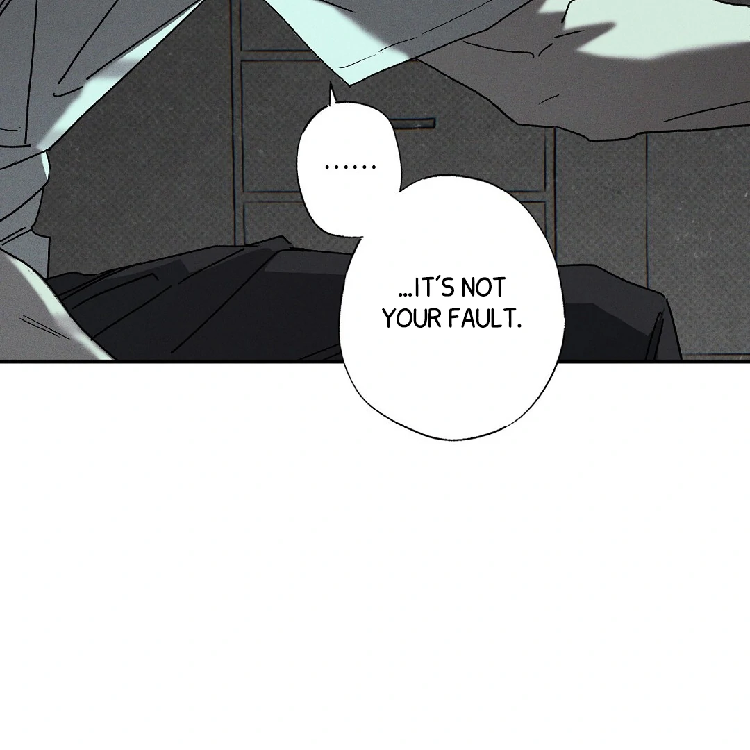 Wet Sand - Chapter 88 Page 82
