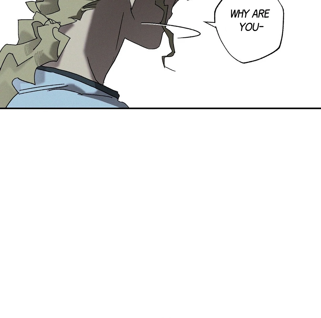 Wet Sand - Chapter 88 Page 85