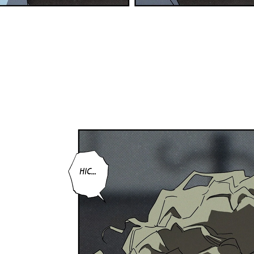 Wet Sand - Chapter 88 Page 87