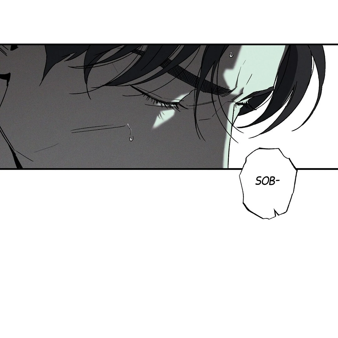 Wet Sand - Chapter 88 Page 89