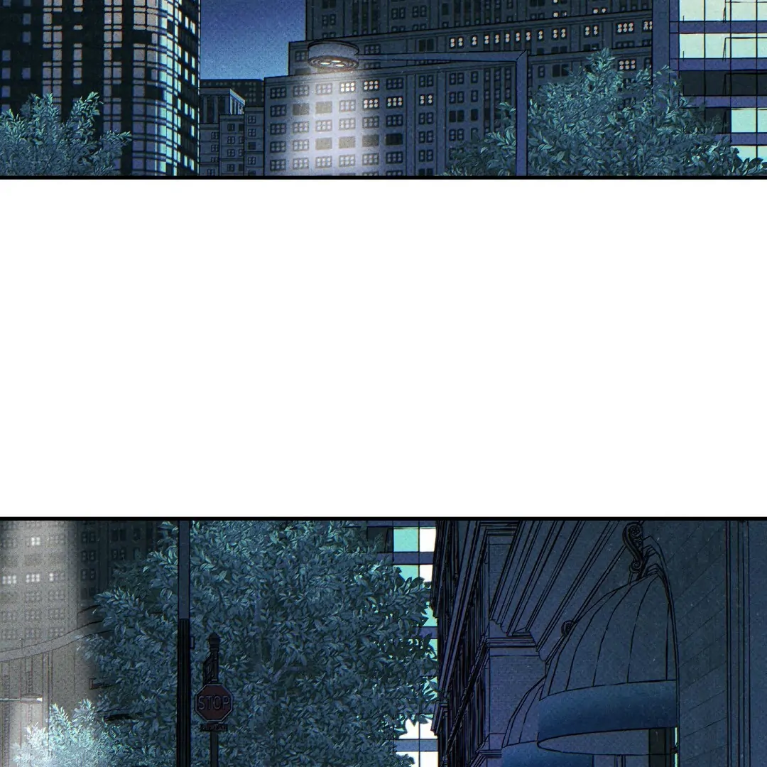 Wet Sand - Chapter 88 Page 92