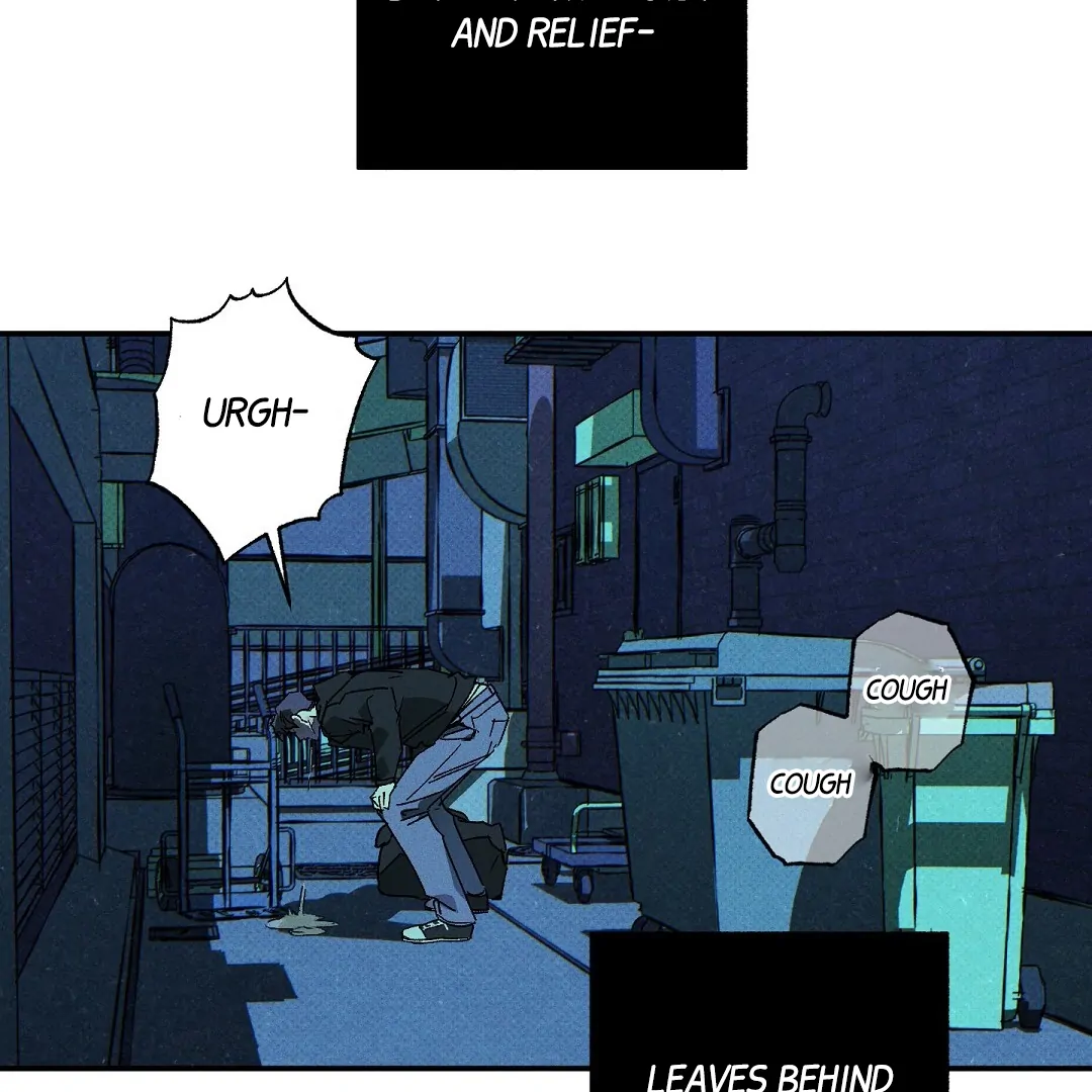 Wet Sand - Chapter 88 Page 108
