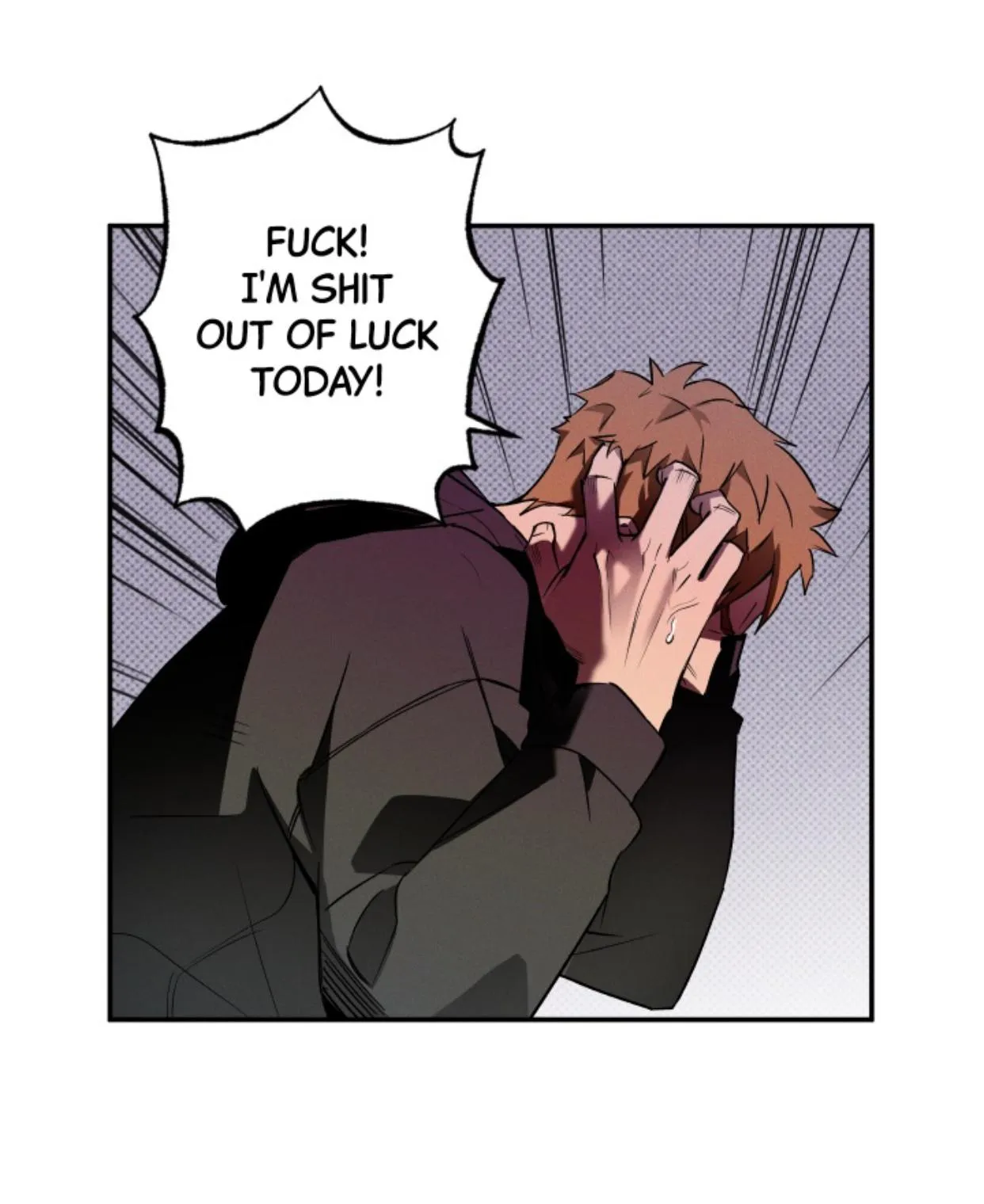 Wet Sand - Chapter 9 Page 5