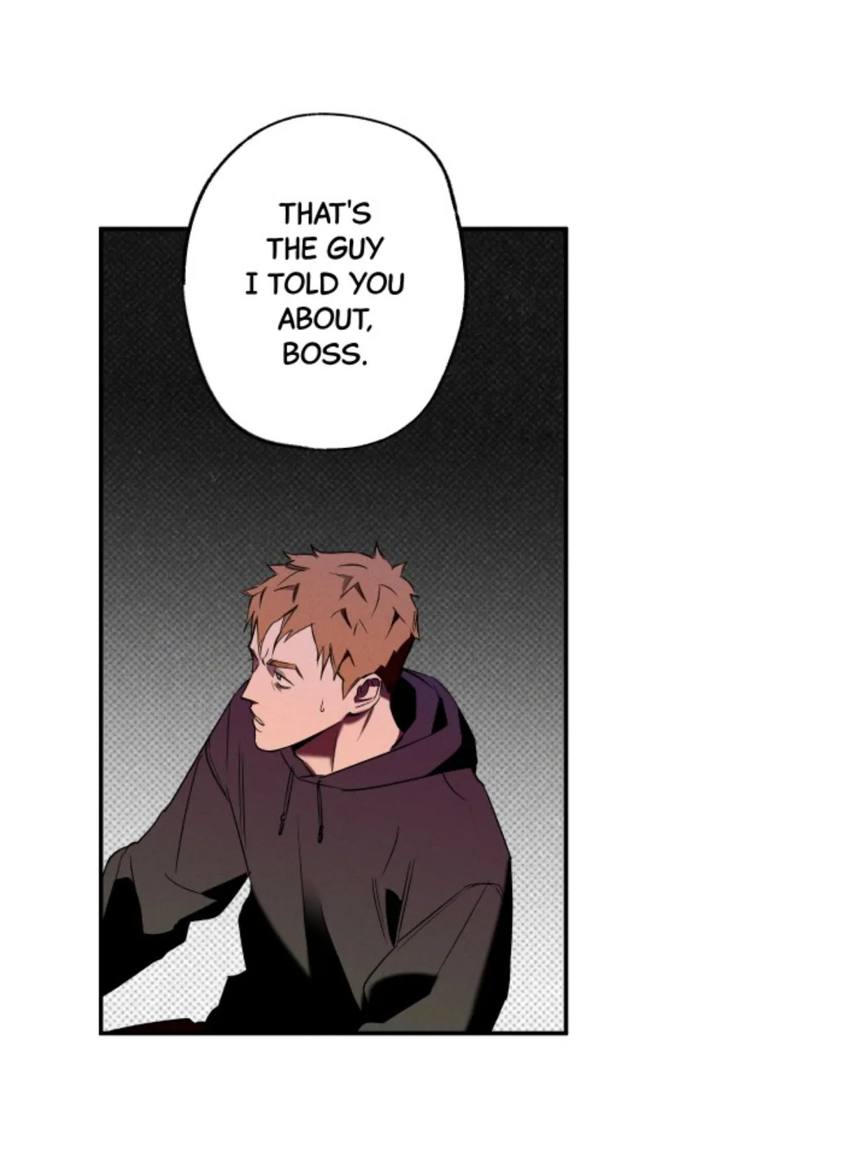 Wet Sand - Chapter 9 Page 13