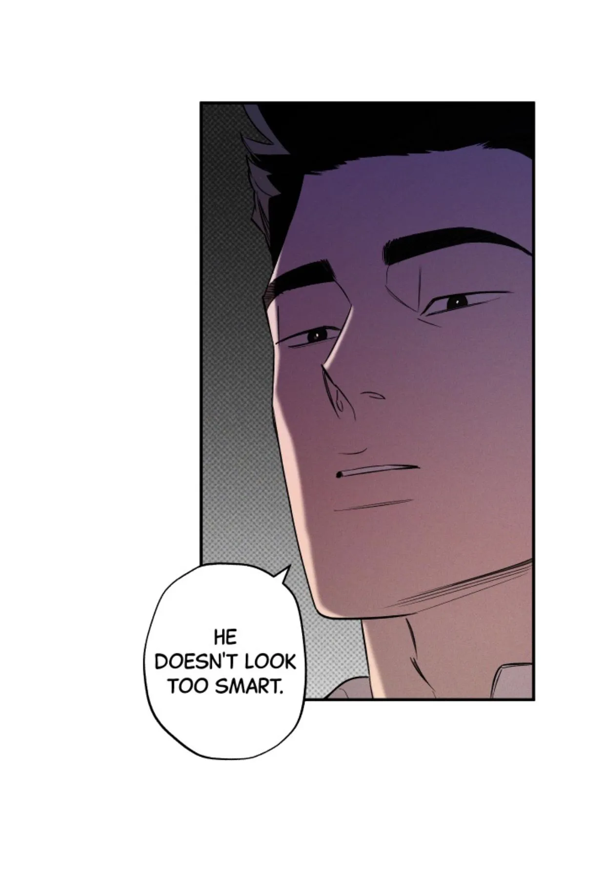 Wet Sand - Chapter 9 Page 14