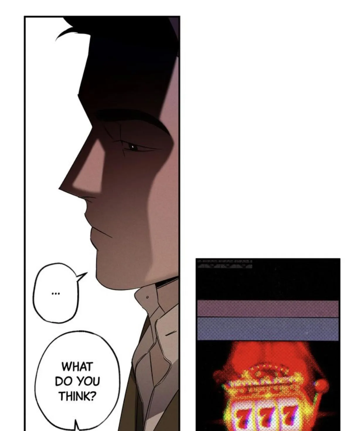 Wet Sand - Chapter 9 Page 17