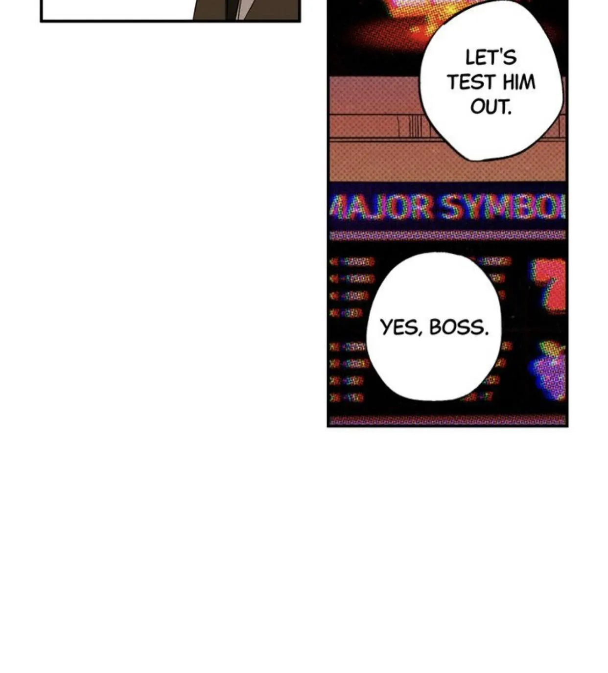 Wet Sand - Chapter 9 Page 18