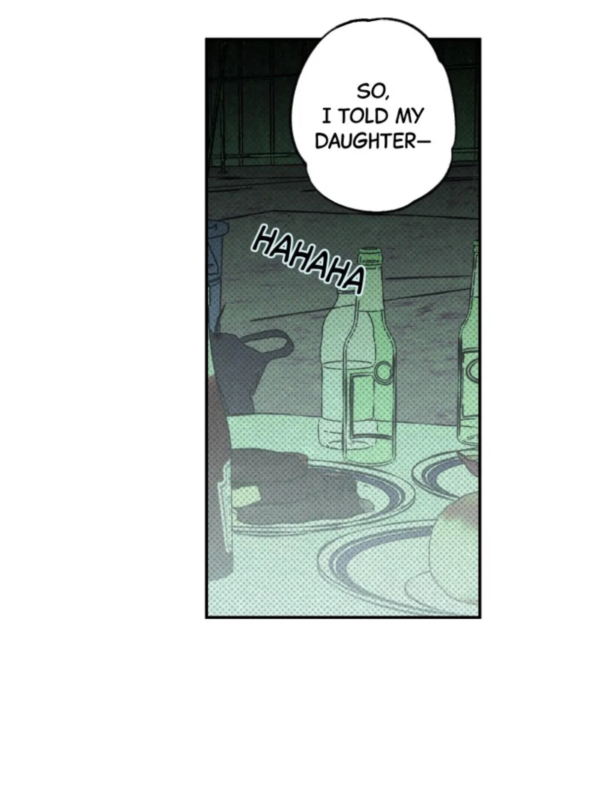 Wet Sand - Chapter 9 Page 25