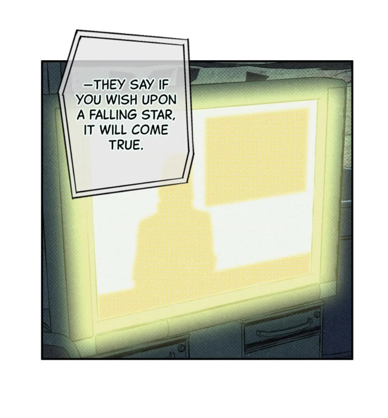 Wet Sand - Chapter 9 Page 32