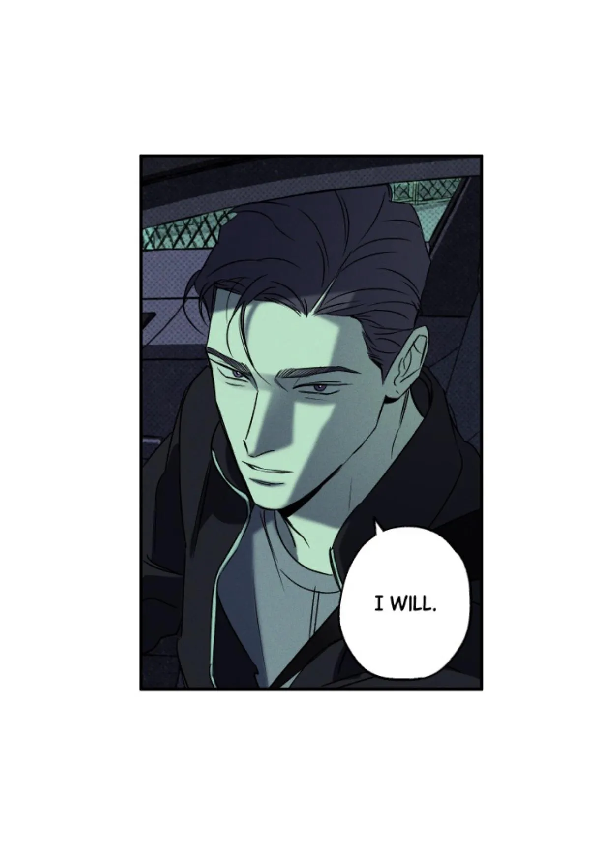 Wet Sand - Chapter 9 Page 38